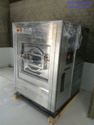 Bán máy giặt công nghiệp cho cơ sở chăm sóc sức khỏe - Spa